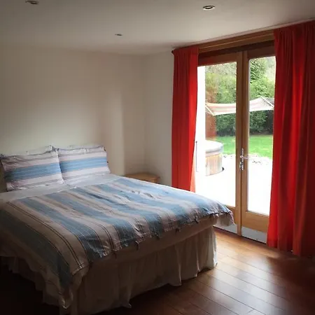 Chalet Bacchus Alloggio in famiglia