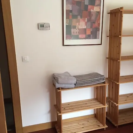 Chalet Bacchus Alloggio in famiglia *