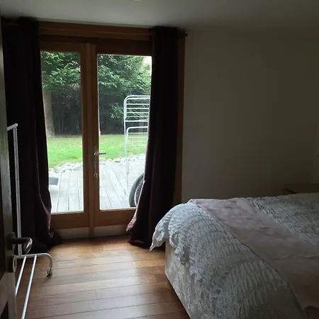 Chalet Bacchus Alloggio in famiglia