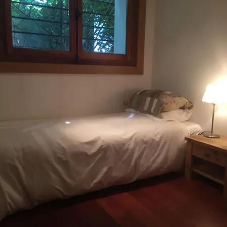 Chalet Bacchus Alloggio in famiglia *